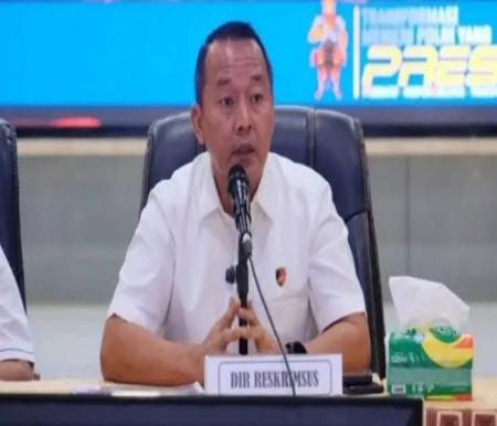 Astaga, Kasus SPPD Fiktif DPRD Riau Ternyata Rugikan Negara Rp195,9 M